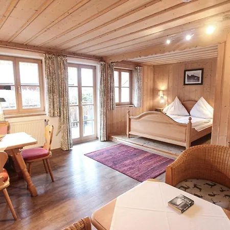 Apartment Appartementhaus Schirsner